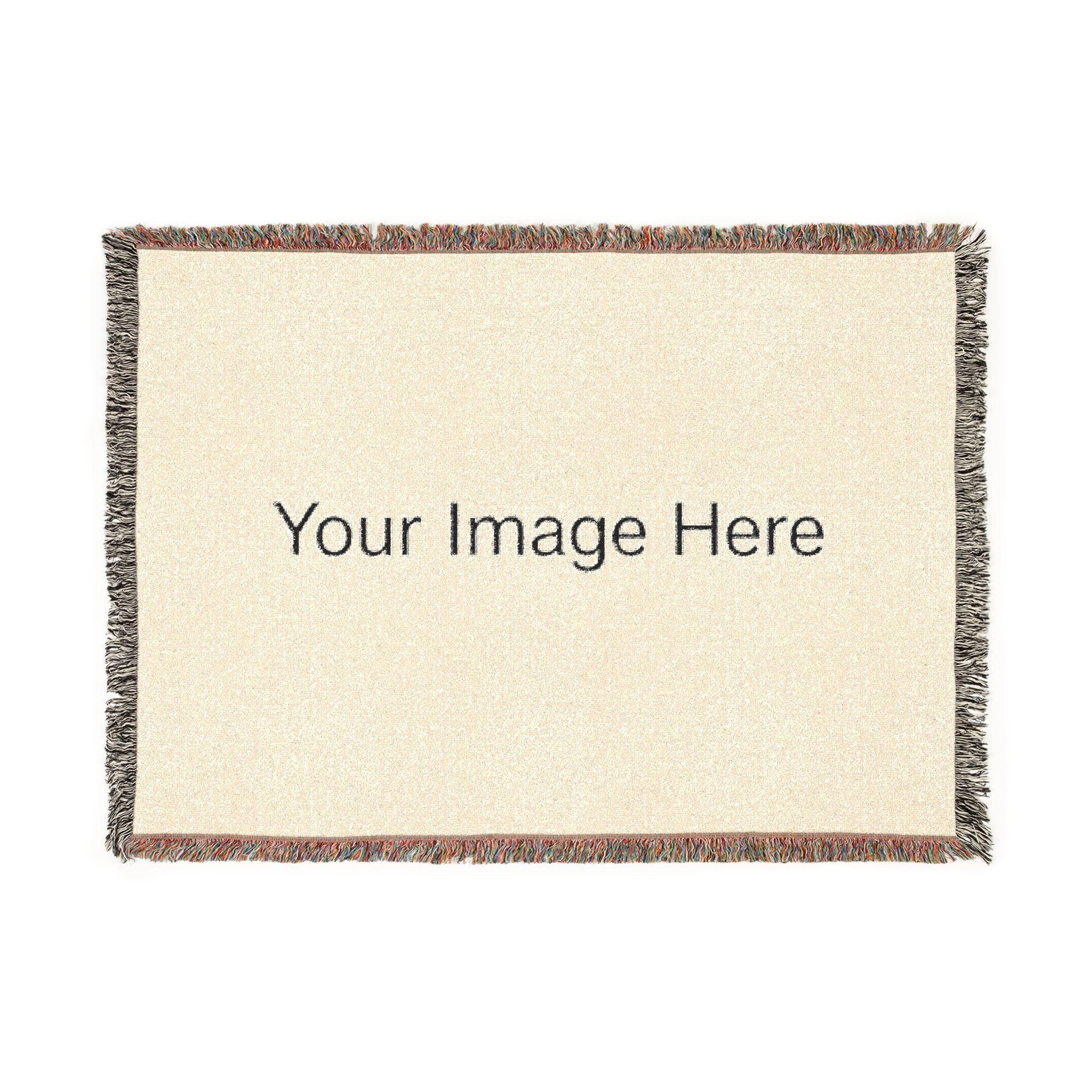 Customize Your Own Quilt  (Personalized Image Here)