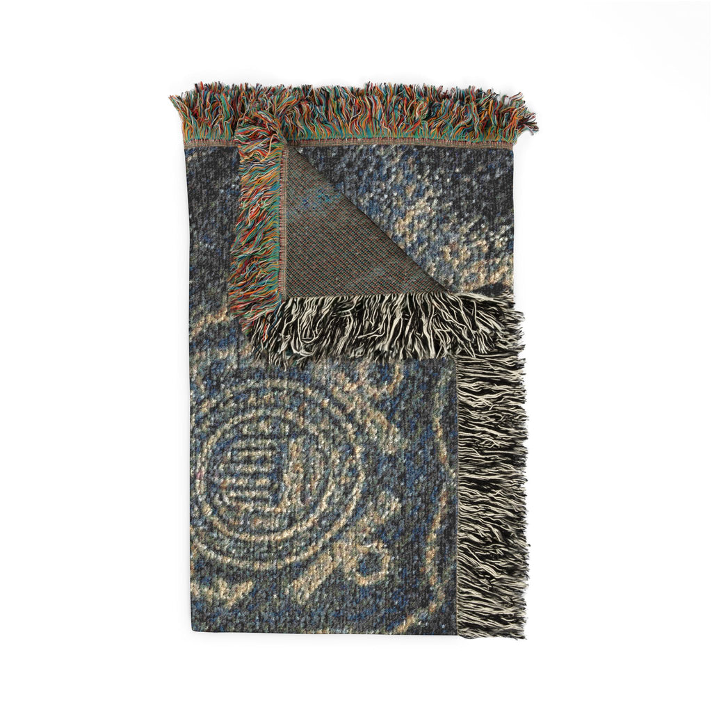 USCG Branch Blanket