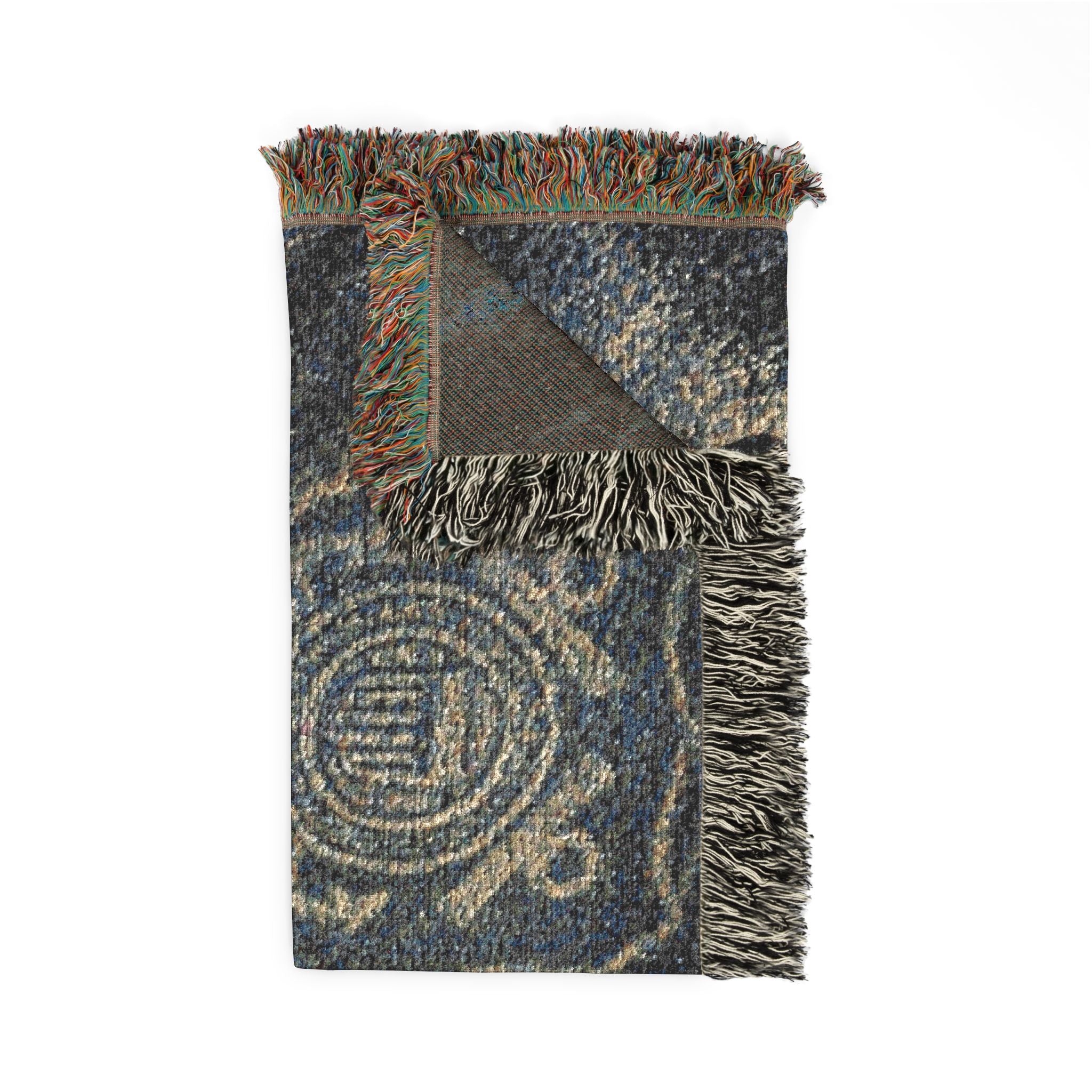 USCG Branch Blanket