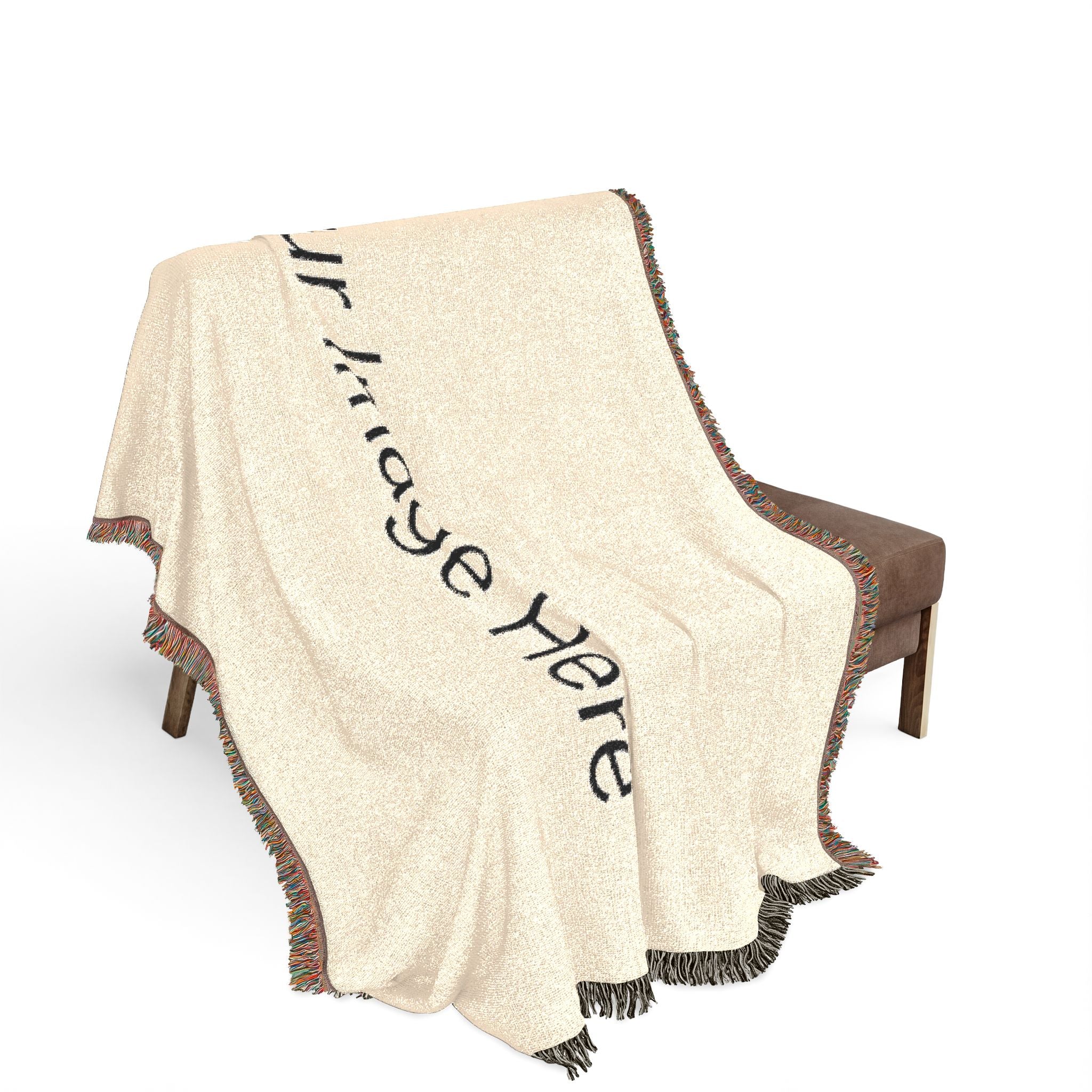 Customize Your Own Quilt  (Personalized Image Here)