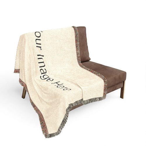 Customize Your Own Quilt  (Personalized Image Here)