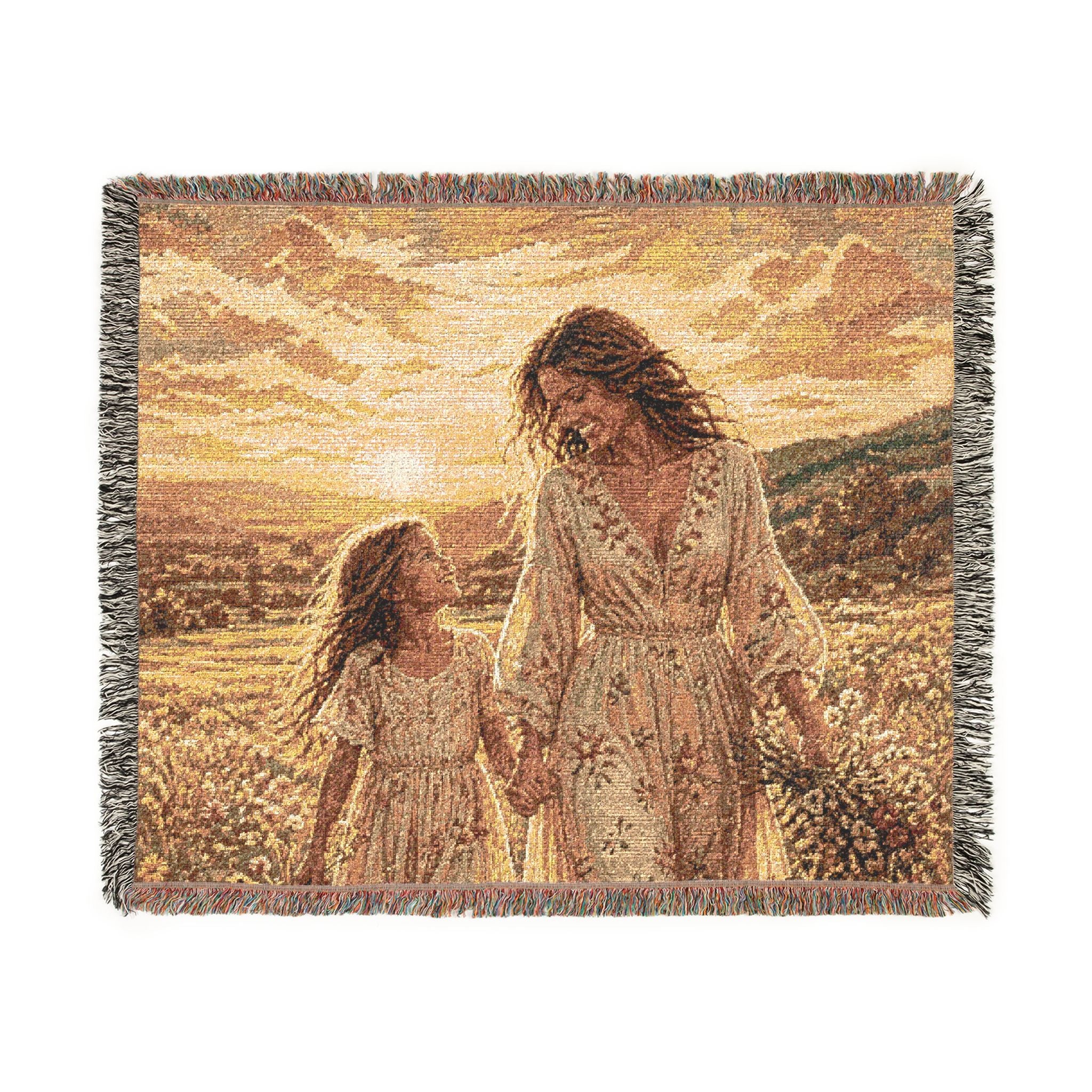 Daughter and mother thank you for everything Happy Mothers Day