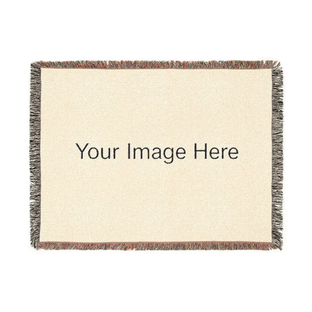 Customize Your Own Quilt  (Personalized Image Here)