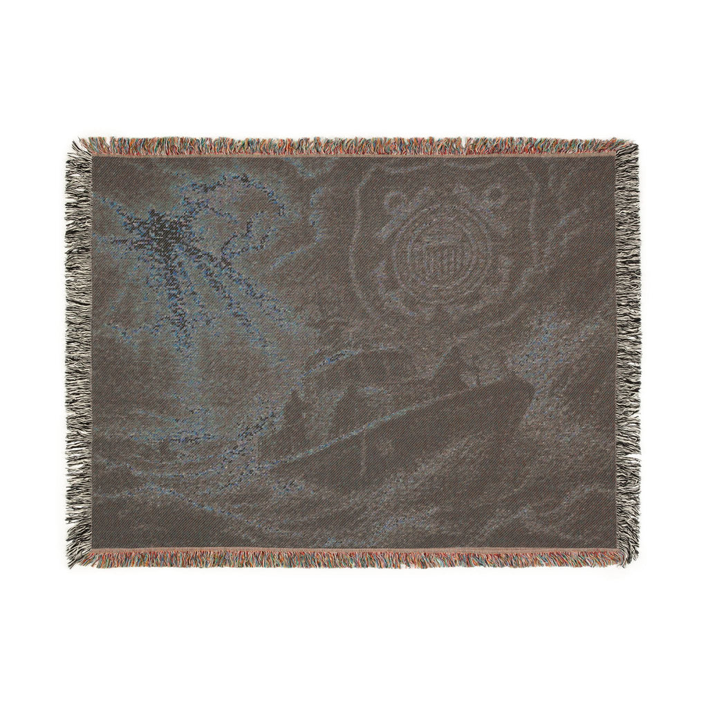USCG Branch Blanket