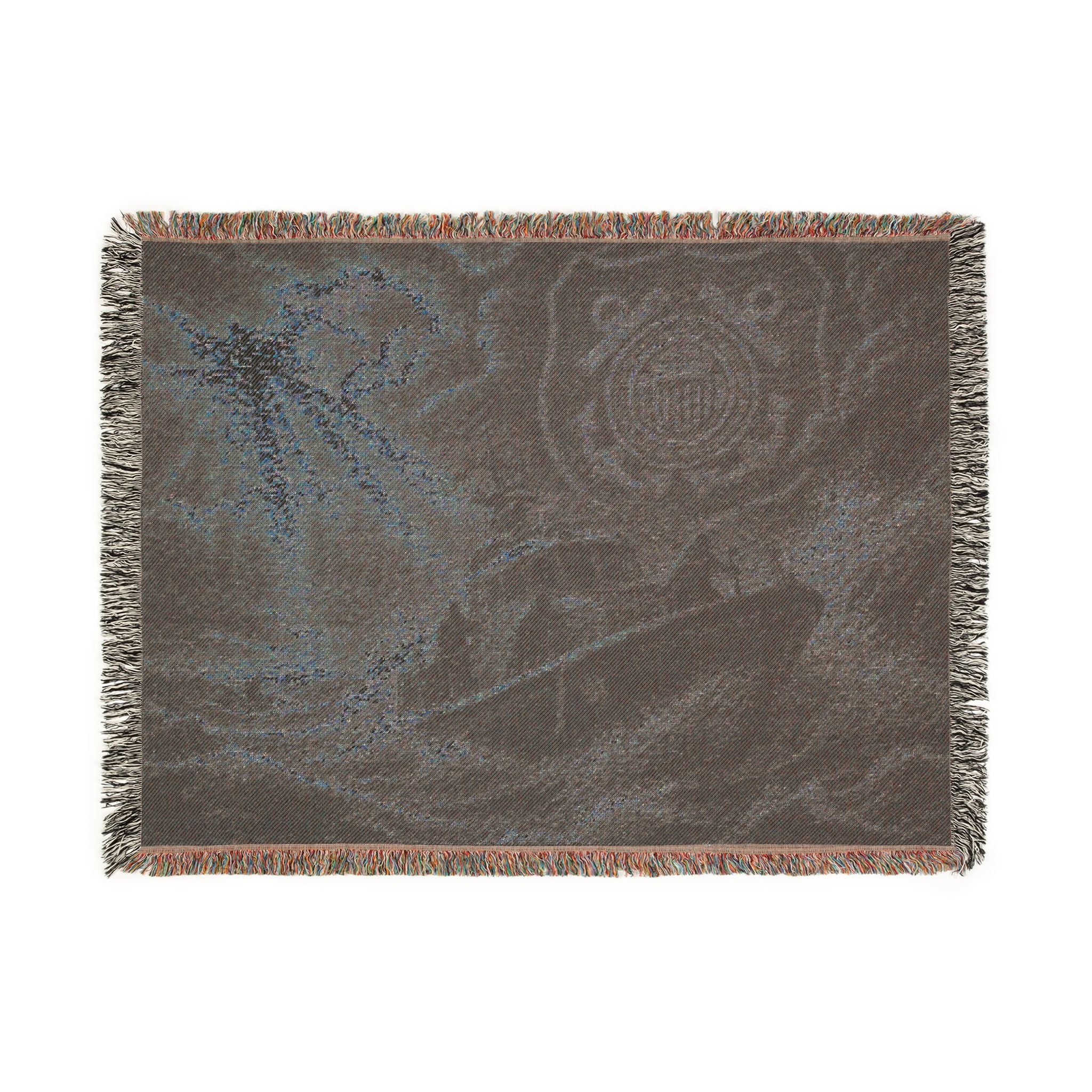 USCG Branch Blanket