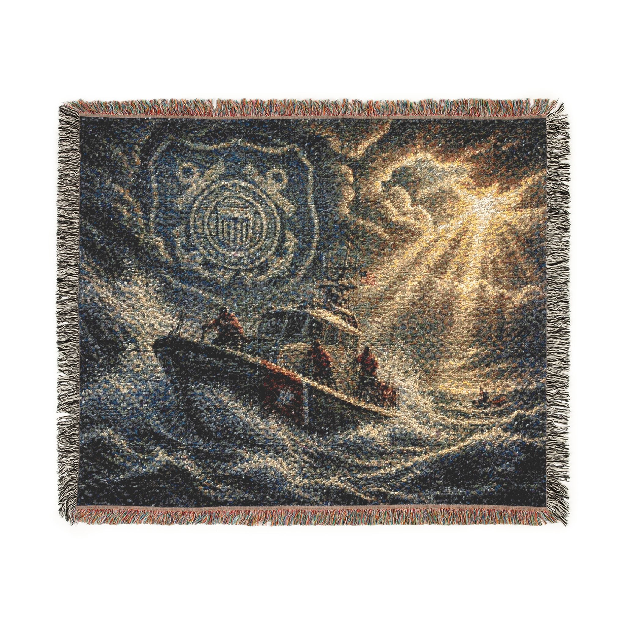 USCG Branch Blanket