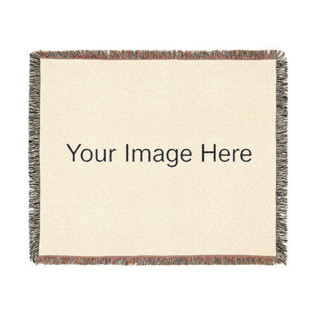 Customize Your Own Quilt  (Personalized Image Here)