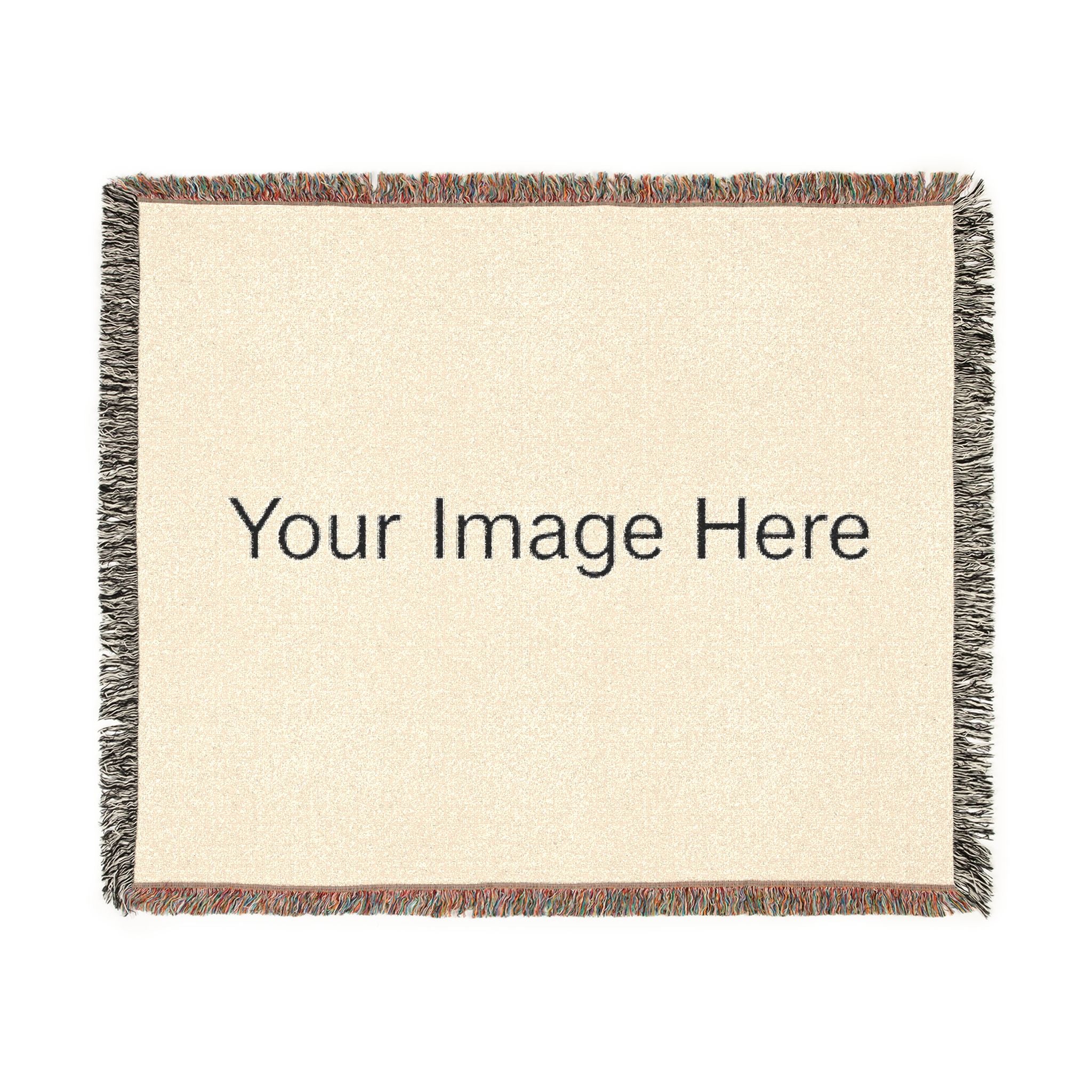 Customize Your Own Quilt  (Personalized Image Here)