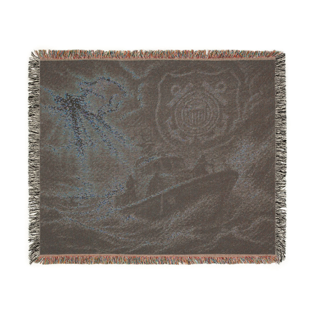 USCG Branch Blanket