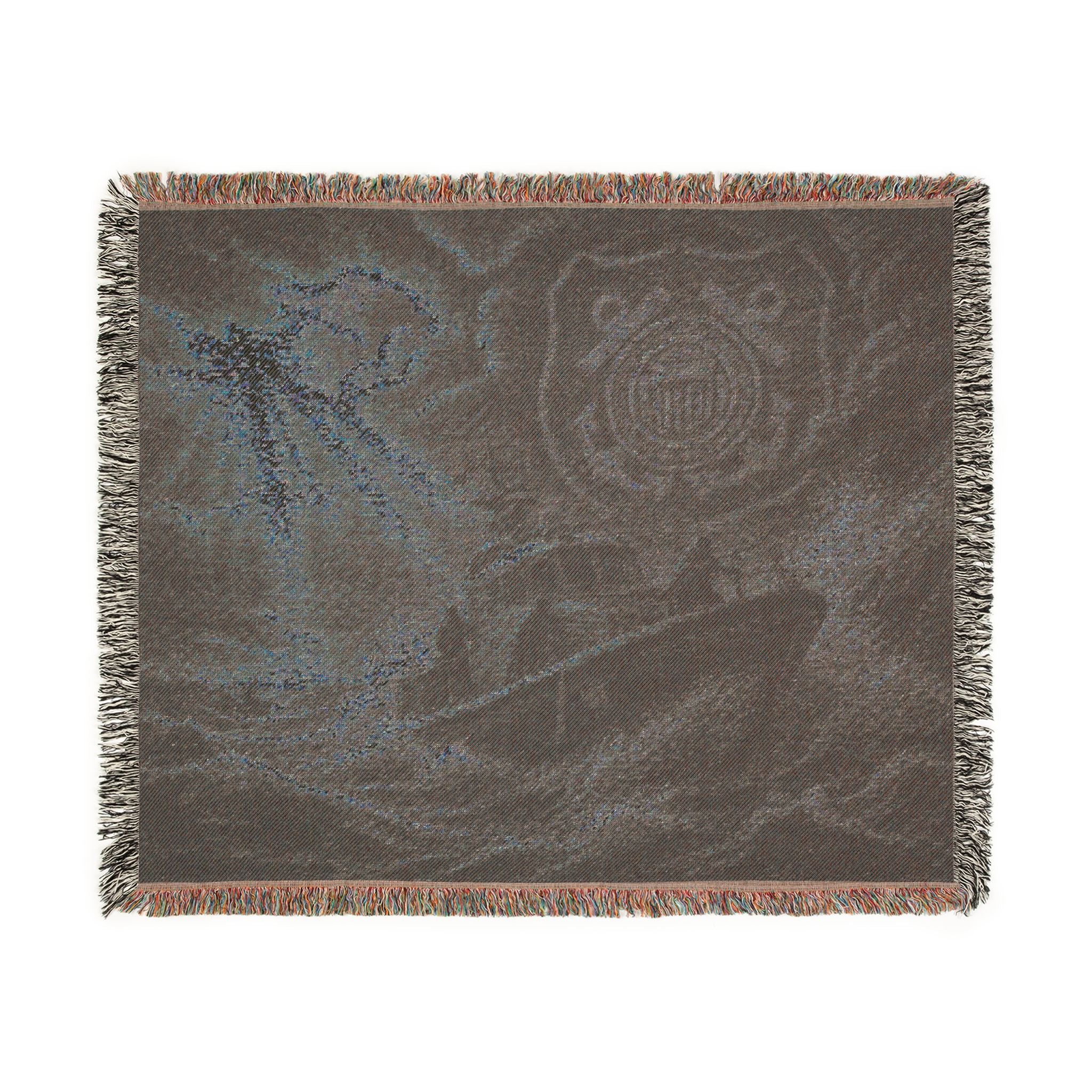 USCG Branch Blanket