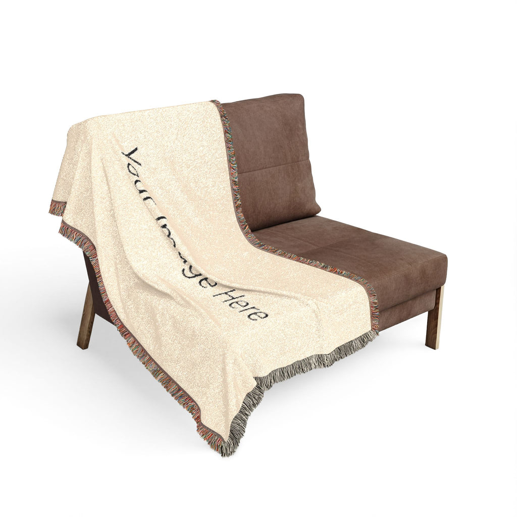 Customize Your Own Quilt  (Personalized Image Here)
