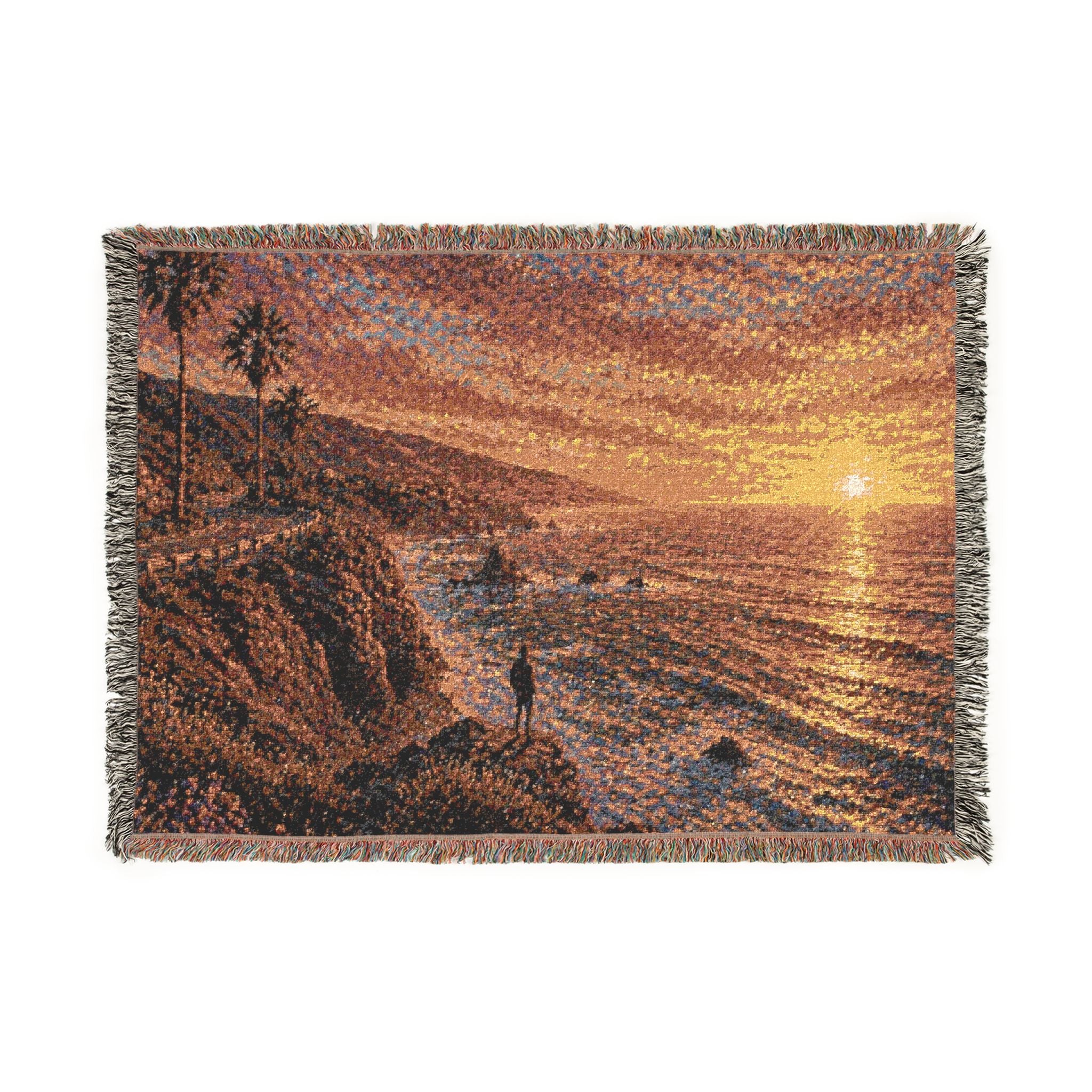 Sunset Collection