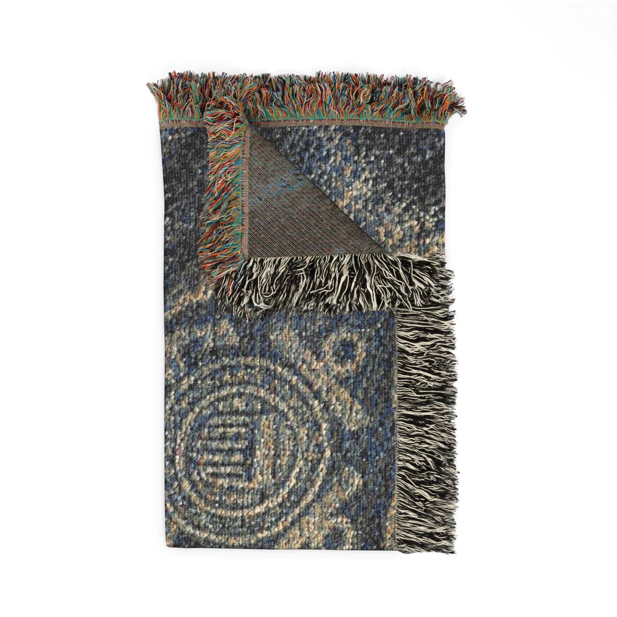 USCG Branch Blanket